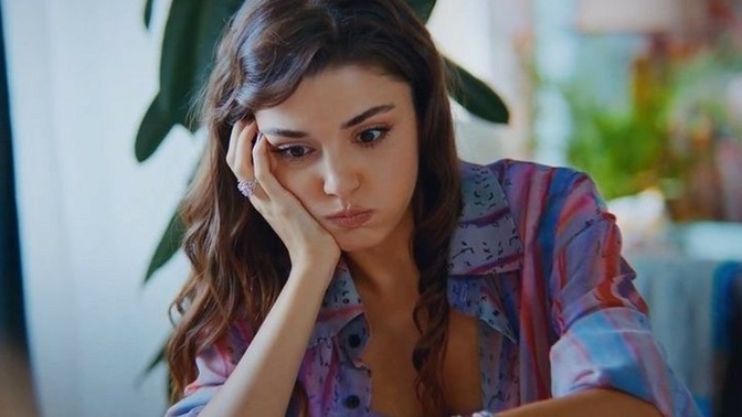 Karakteriniz yaş aldıkça değişti mi yoksa aynı mı?