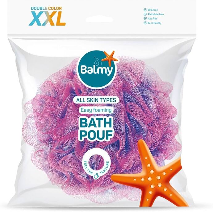 Banyoda en çok puf lif mi kullanırsınız, örgü lif mi?