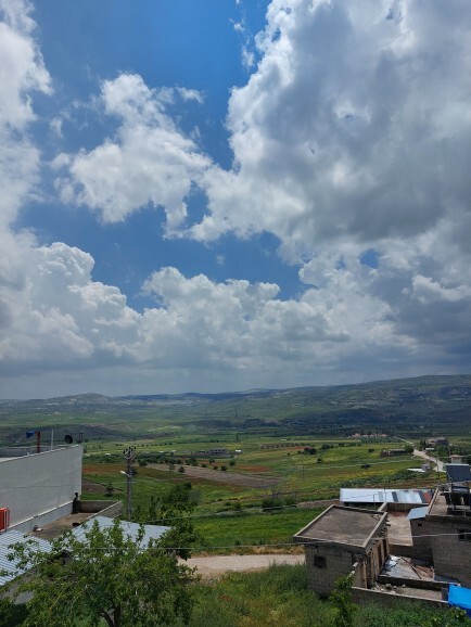 Köyüne ne sıklıkla gidiyorsun, köyde vakit geçirmeyi seviyor musun?