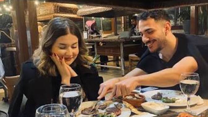 İlk buluşmada Ocakbaşına götüren sevgiliden olur mu?