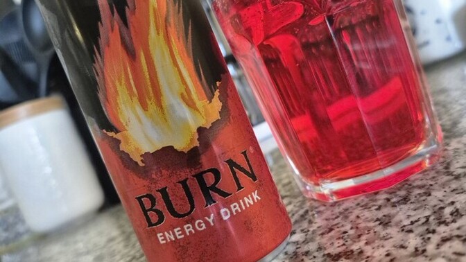 Enerji içeceği severmisiniz?