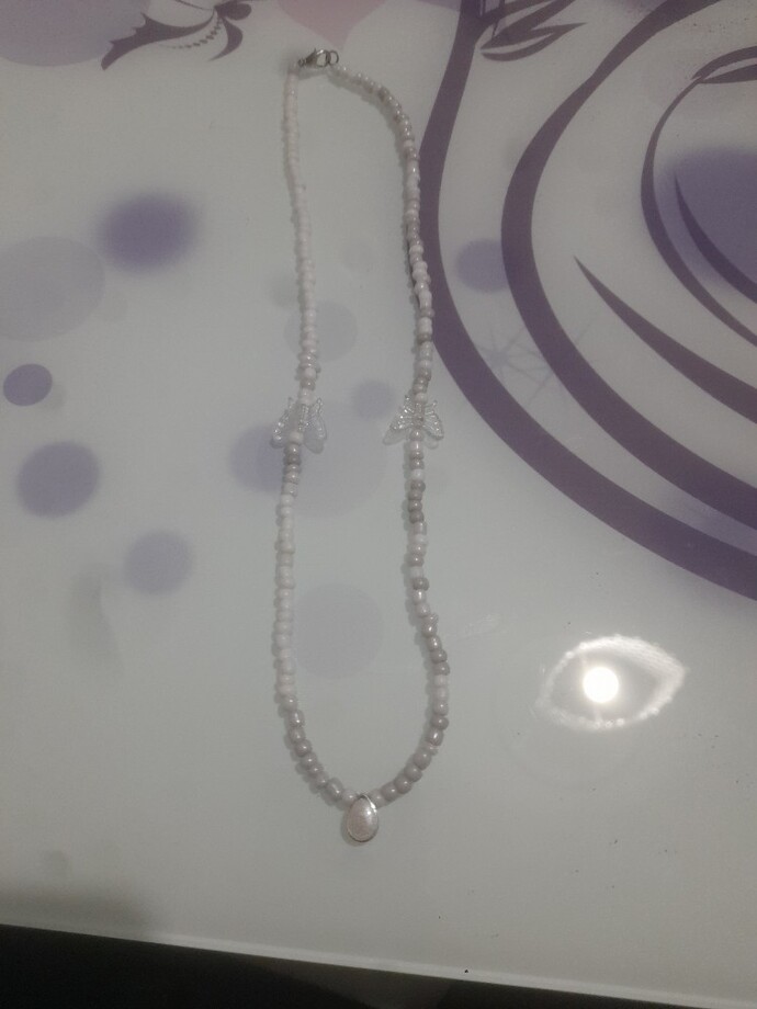 Bunun gibi el işleri takılar çok güzel değil mi sizce para kazandırır mı?
