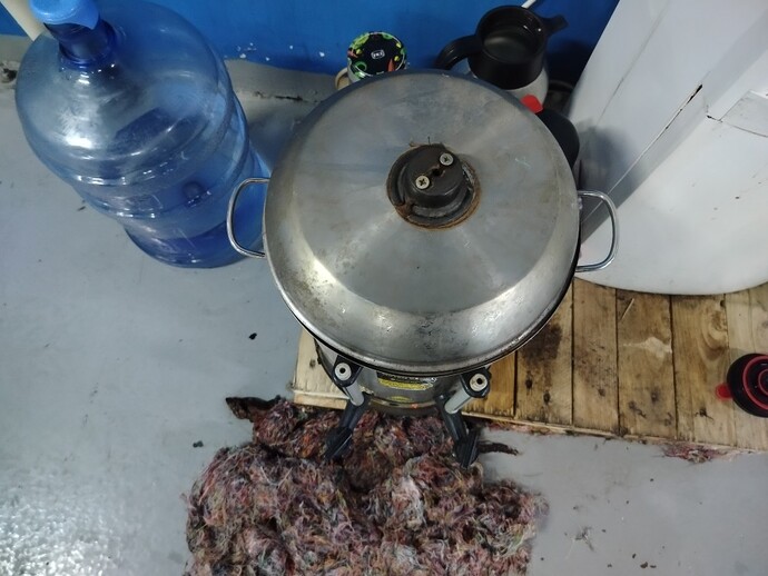 Çay yapıyorum olunca sende içer misin, sanada koyum mu?