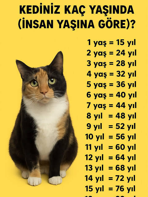 Kedilerde kulak önünde görülen tüy seyrekligi nasıl düzelir?
