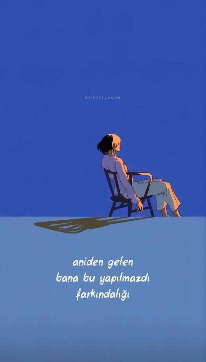 Bir insanın gerçek yüzünü görmek için zaman mı gerekir, yoksa sadece yeterince hayal kırıklığı mı?