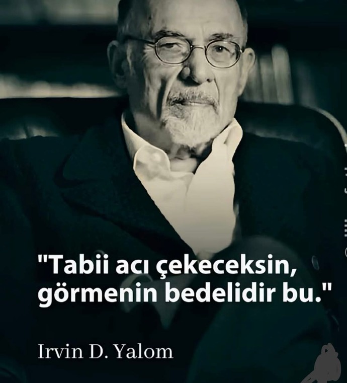 Her geçen yıl büyüyüp değiştiğimizi gerçekten fark ediyor muyuz?