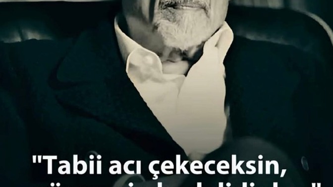 Her geçen yıl büyüyüp değiştiğimizi gerçekten fark ediyor muyuz?