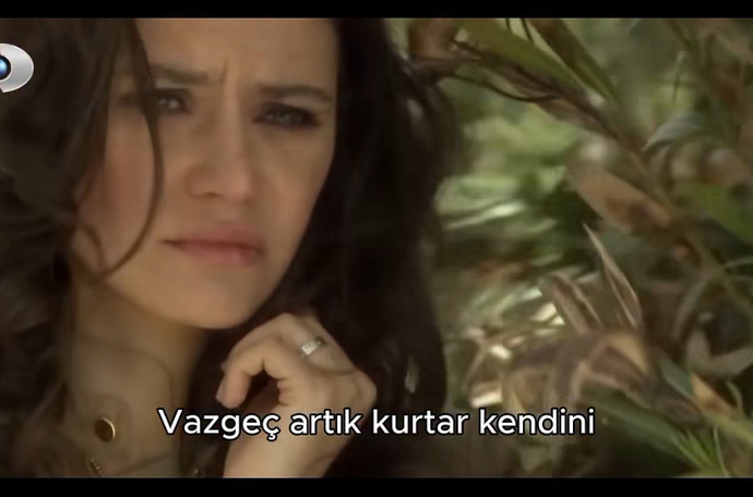 Vazgeçmek kurtuluş mudur?