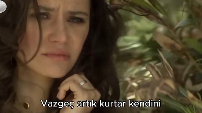 Vazgeçmek kurtuluş mudur?