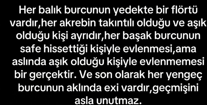 Elf gözlerim neler görüyo💃🏻? Deccal karakter bunlar mı?