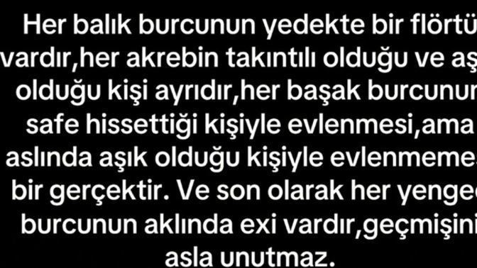Elf gözlerim neler görüyo💃🏻? Deccal karakter bunlar mı?