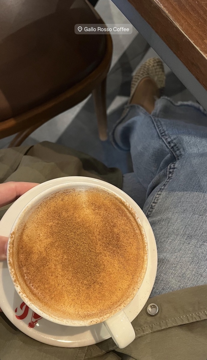 Görüntüdeki salep ^^ ♥️