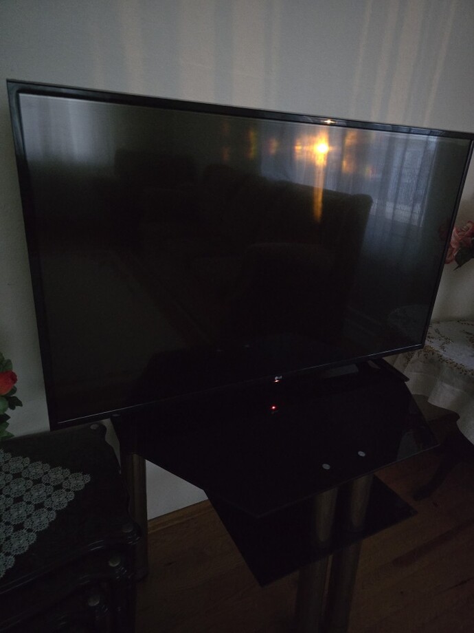 Televizyonunuz hangi marka?