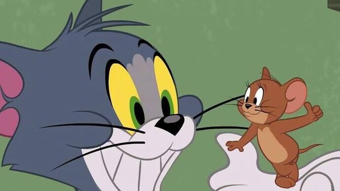 Sence Tom mu haklıydı, Jerry mi?