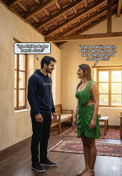 Marifetli misin, beceriksiz misin?