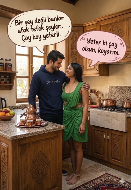 Marifetli misin, beceriksiz misin?