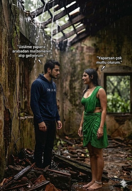 Marifetli misin, beceriksiz misin?