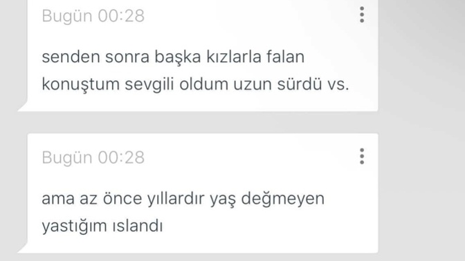 Kedi ulaşamadığı ciğere mundar, erkekler ulaşamadığı kadına anasının adıyla niye hitap eder?