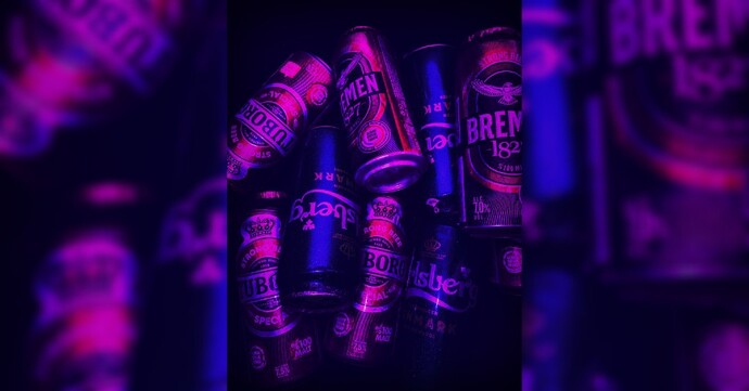 Keyifli mi geceler🤘?