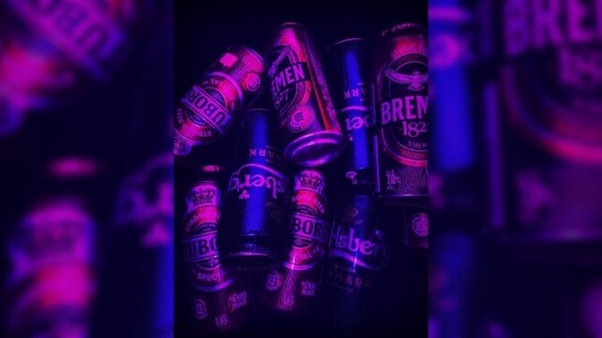 Keyifli mi geceler🤘?