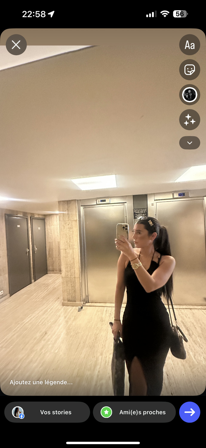 Instagram Story atarken ne zaman paylaşmak garip kaçar, sizce bu durum uygun mu?