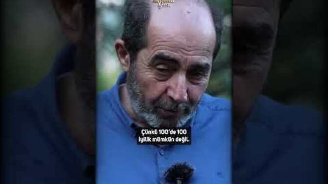 Nasılsın sorusuna samimi olarak cevap verebiliyormusunuz?