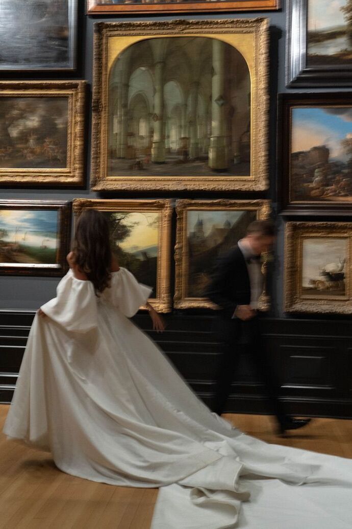 Kültür sanat kumaşı var mı sende?