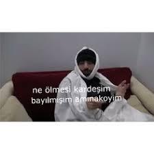 Kamp yapmayı sever misiniz hiç yaptınız mı?