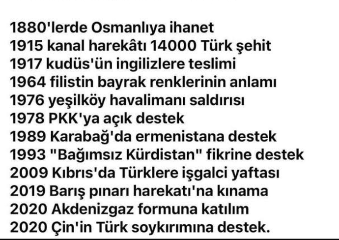Merak ediyorum, hala savunabilenler çıkacak mı ve buna nasıl devam ediyorlar?
