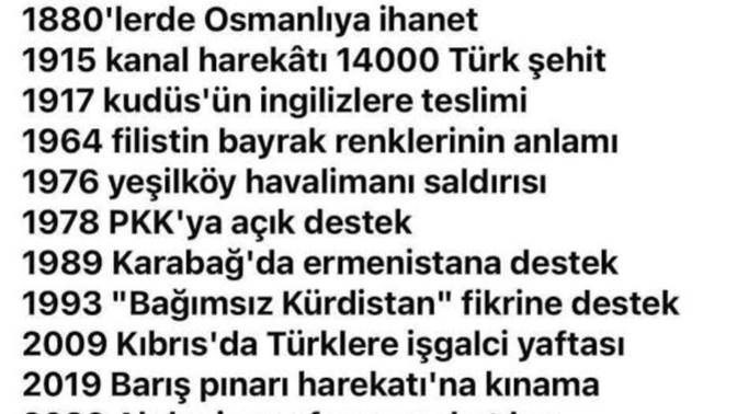 Merak ediyorum, hala savunabilenler çıkacak mı ve buna nasıl devam ediyorlar?