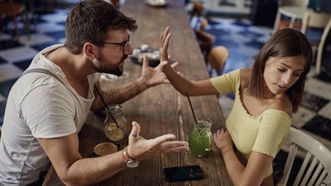 Tövbe bir daha asla dediğin şeyi tekrar yapmana ne sebep oldu?