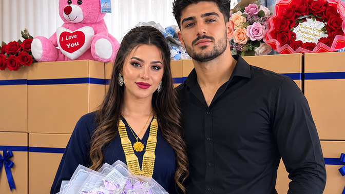 Çeyiz gösterme geleneği sizce hâlâ gerekli mi?