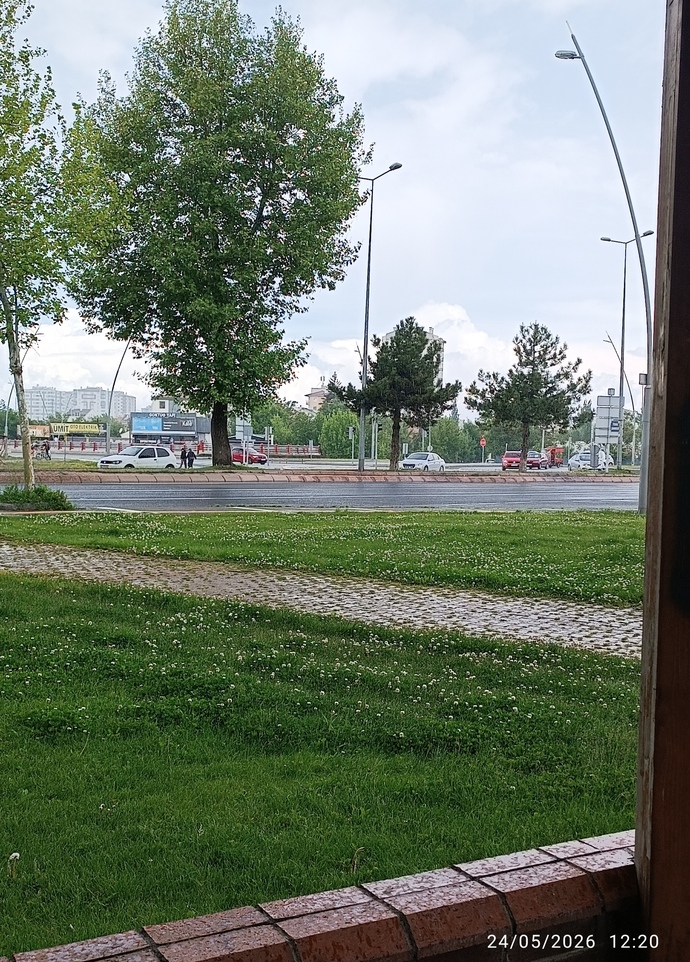 Siz de yağmur izlemesini sevenlerden misiniz, yağmur sesi ruhunuzu rahatlatıyor mu?