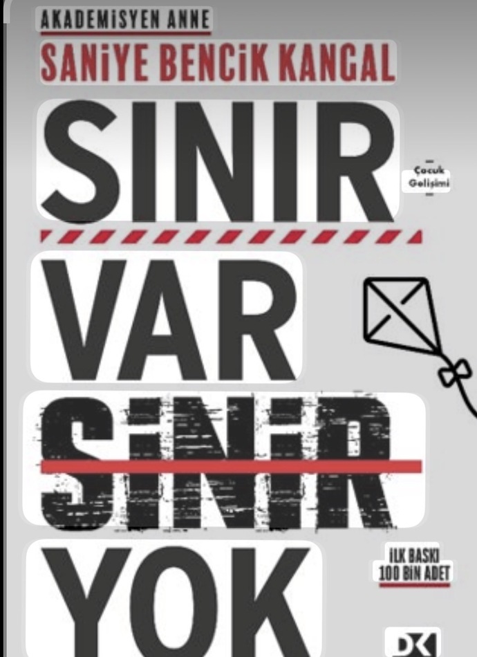 Hangi konularda sınır ihlalin var, kendini en çok nerede ezilmiş hissediyorsun?