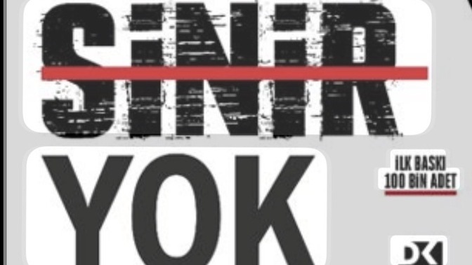 Hangi konularda sınır ihlalin var, kendini en çok nerede ezilmiş hissediyorsun?
