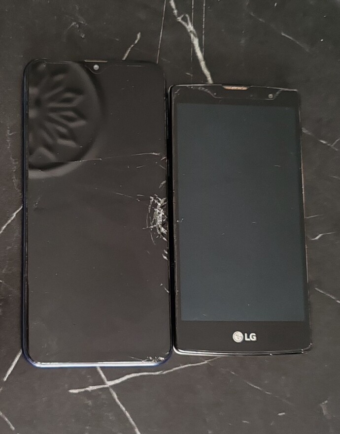 Eski, bozuk telefonlarınızı ne yapıyorsunuz?