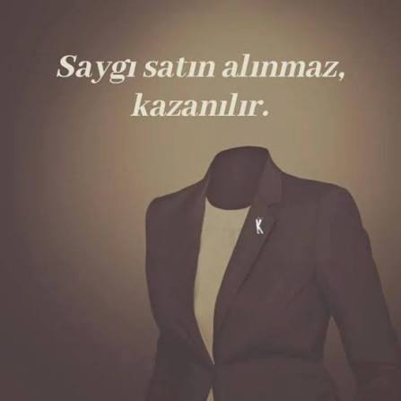 Saygı duyduğunuz bir insanın yalancı ve manipülatör olduğunu aşikar bir şekilde görseniz ne yaparsınız?