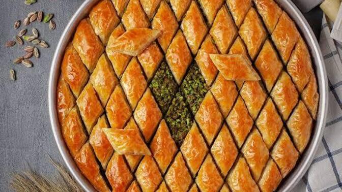 Bayramda cevizli baklava mı, fıstıklı baklava mı?