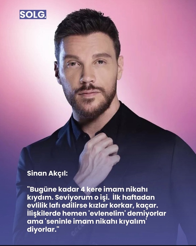 Kızlar bu şekilde evlenmeyi gerçekten ister mi, erkekler böyle bir evliliğe ne der?