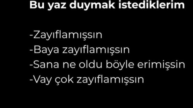 Size iltifat edilmesinden hoşlanır mısınız?