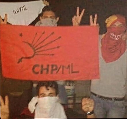 CHP'de büyük kriz!!! Partiyi sizce şu anda kim yönetiyor?