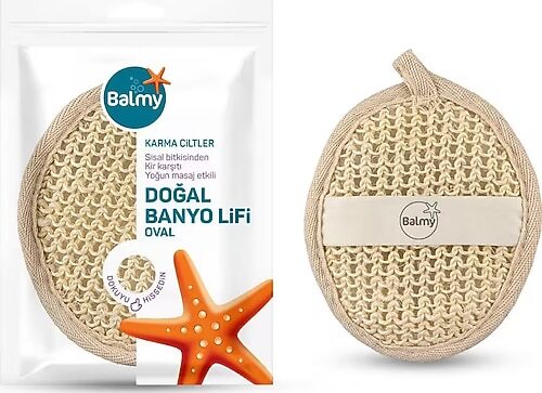 Cildiniz için en doğru banyo lifini keşfettiniz mi?