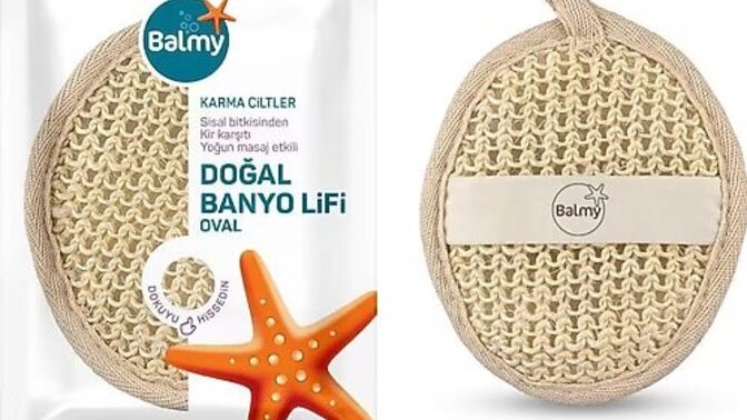 Cildiniz için en doğru banyo lifini keşfettiniz mi?