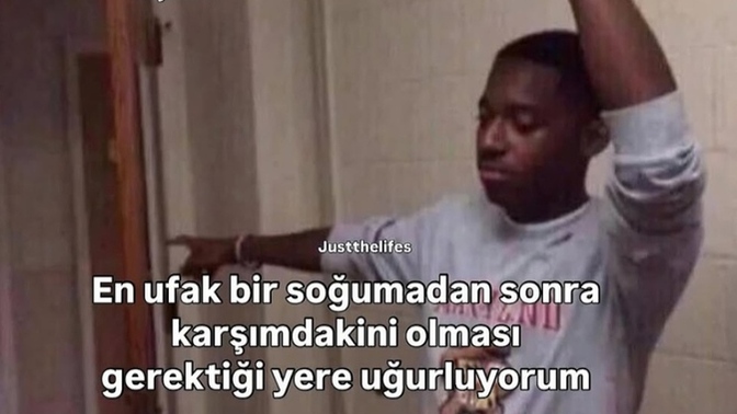 Size göre bir insanın hayatınızdan çıkmayı hak etmesi için ne yapması lazım?