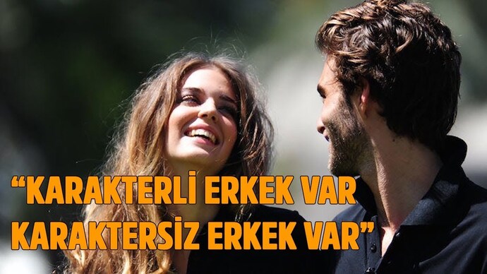 Kızlar için en önemli kriter gerçekten karakter mi?