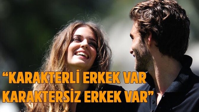 Kızlar için en önemli kriter gerçekten karakter mi?