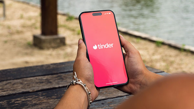 Daha önce tiinder kullanmış birinden olur mu?