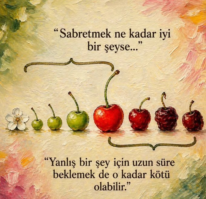 Önceden herkes bana bakardı, şimdi ortama girince neden fark edilmiyorum?