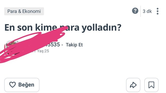 Bu sitede neden bu kadar takıntılı insan var?