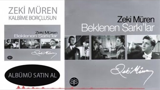 Kalbine borçlu olduğun biri var mı, ne bekliyorsun konuşmak için?
